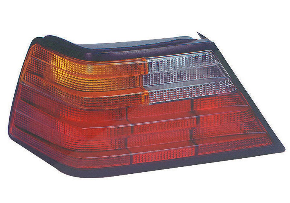 Alkar Heckleuchte [Hersteller-Nr. 2301542] für Mercedes-Benz