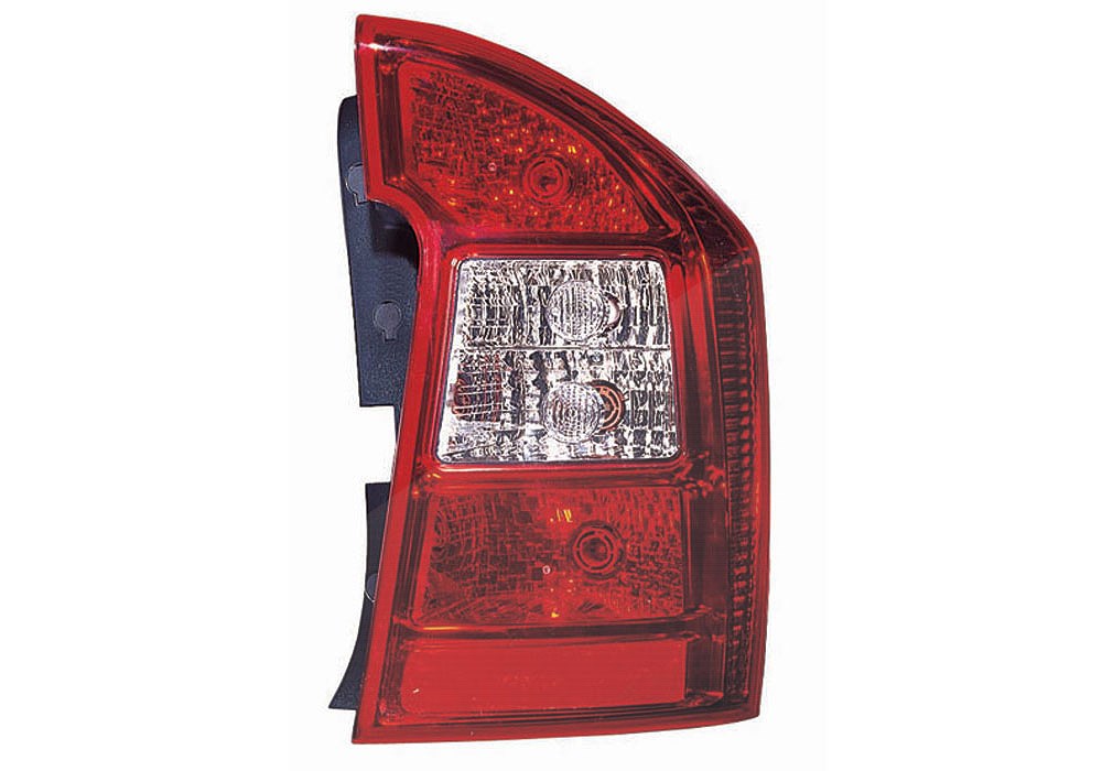 Alkar Heckleuchte [Hersteller-Nr. 2202990] für Kia