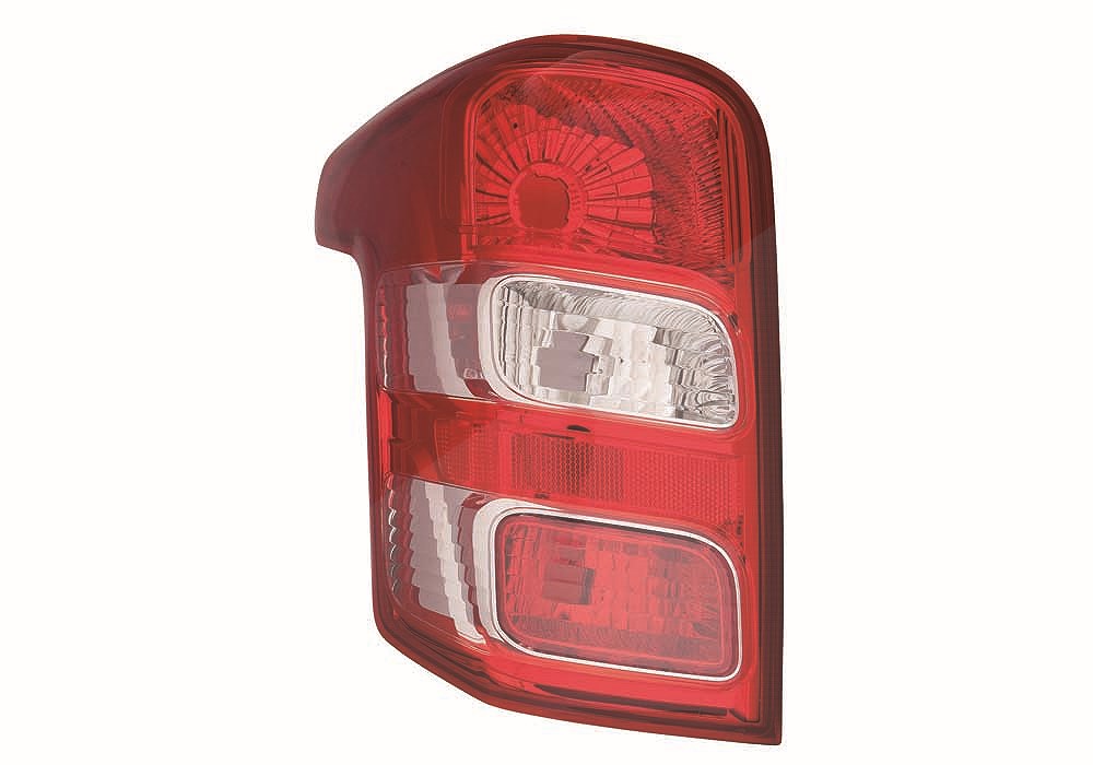 Für DEPO 214-19AAL-LD-UE Rear lamp Left 214-19AAL-LD-UE do FIAT FULLBACK; MITSU - Bild 3