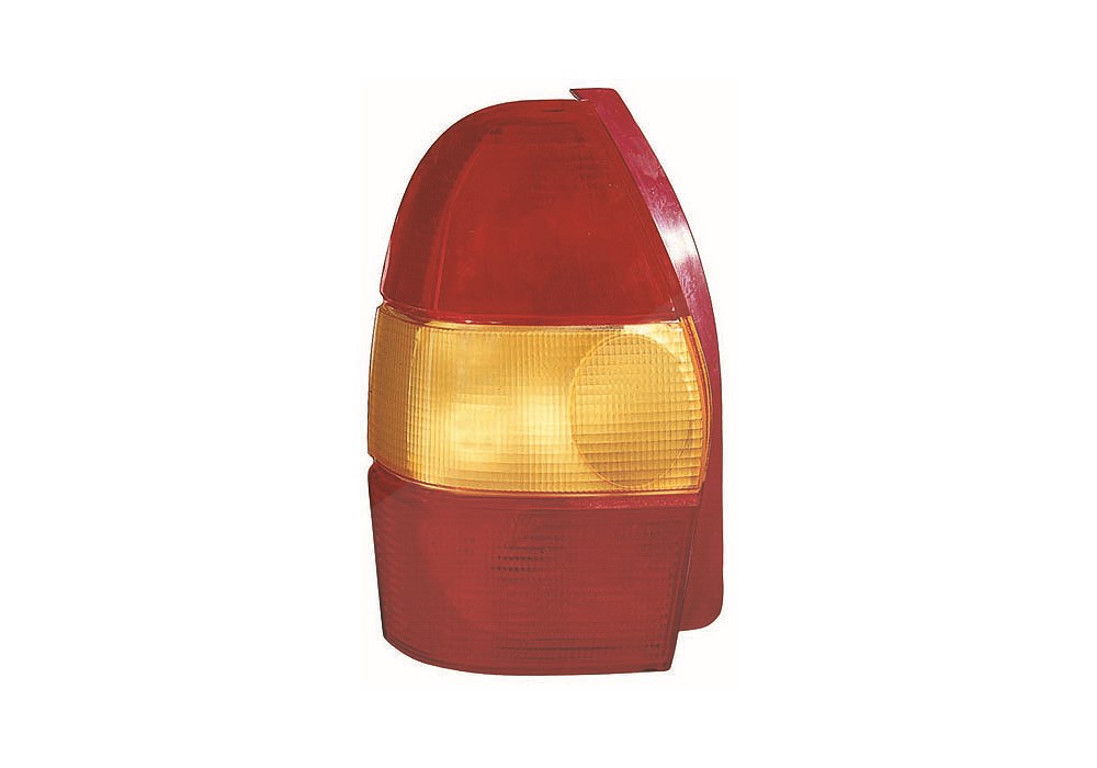 Alkar Heckleuchte [Hersteller-Nr. 2205589] für Fiat