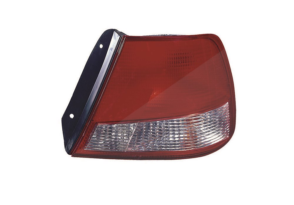 Alkar Heckleuchte [Hersteller-Nr. 2211575] für Hyundai