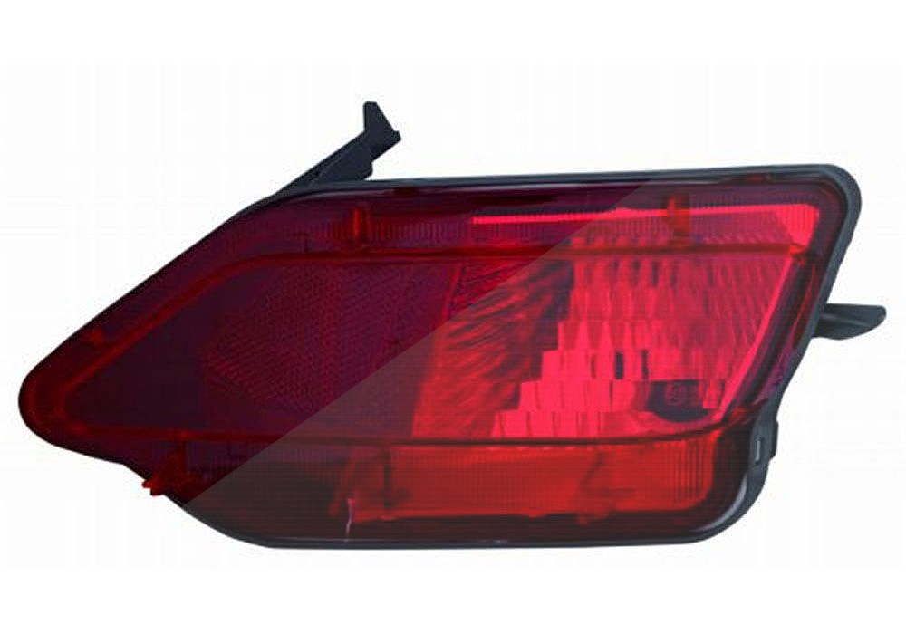 Alkar Heckleuchte [Hersteller-Nr. 2202993] für Toyota