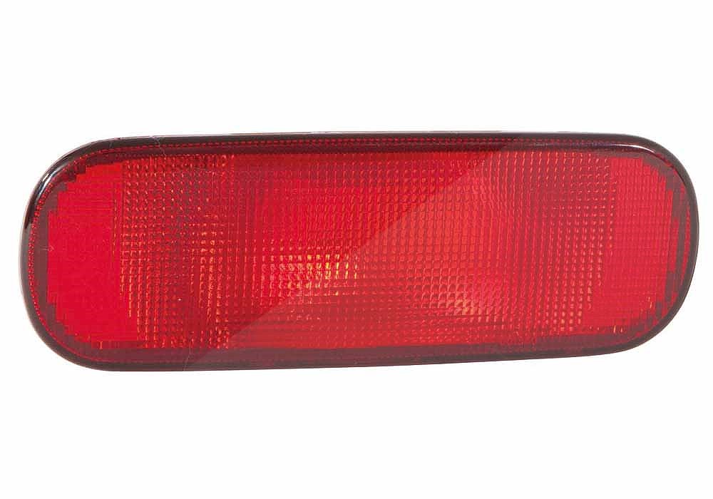 Alkar Nebelschlussleuchte [Hersteller-Nr. 2203992] für Suzuki