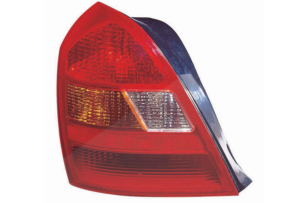 Alkar Heckleuchte [Hersteller-Nr. 2211619] für Hyundai