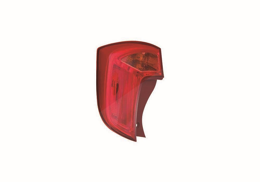 Alkar Heckleuchte [Hersteller-Nr. 2211654] für Kia