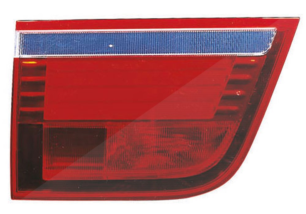 Alkar Heckleuchte [Hersteller-Nr. 2211830] für BMW