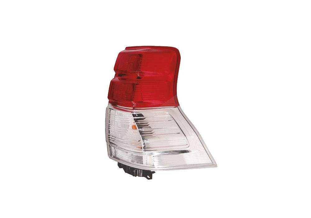 Alkar Heckleuchte [Hersteller-Nr. 2212032] für Toyota