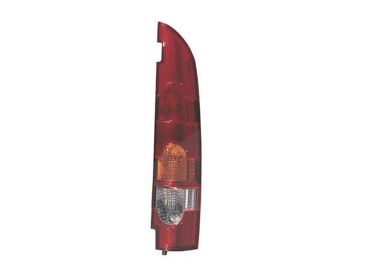 Alkar Heckleuchte [Hersteller-Nr. 2212174] für Renault
