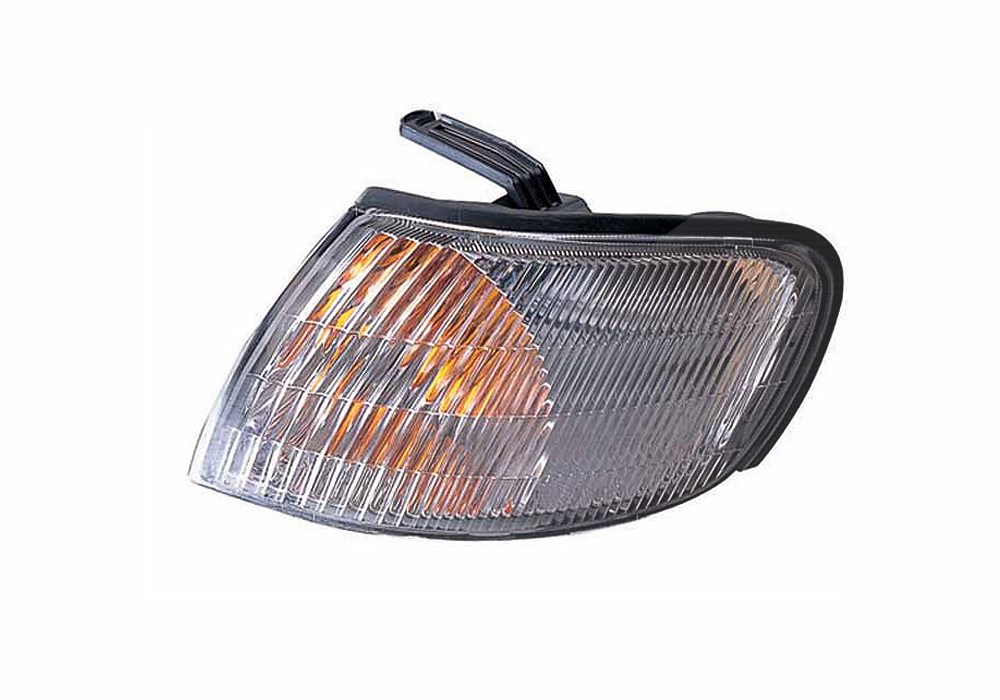 Alkar Blinkleuchte [Hersteller-Nr. 1901553] für Nissan