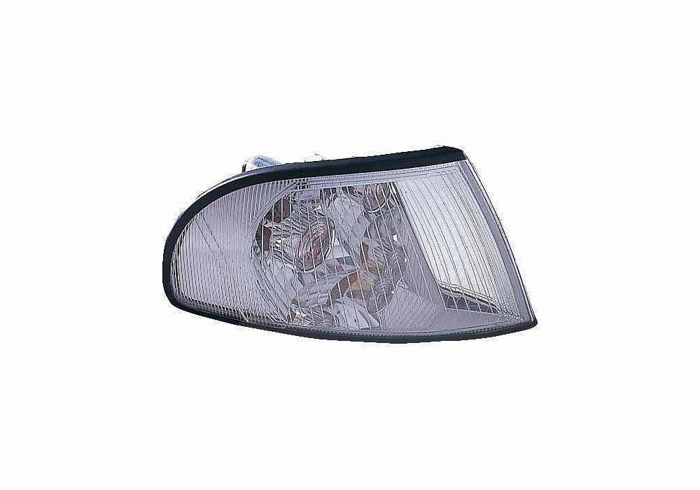 Alkar Blinkleuchte [Hersteller-Nr. 1902502] für Audi