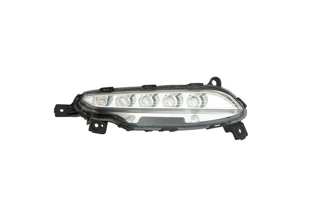 Alkar Tagfahrleuchte [Hersteller-Nr. 1902632] für Hyundai