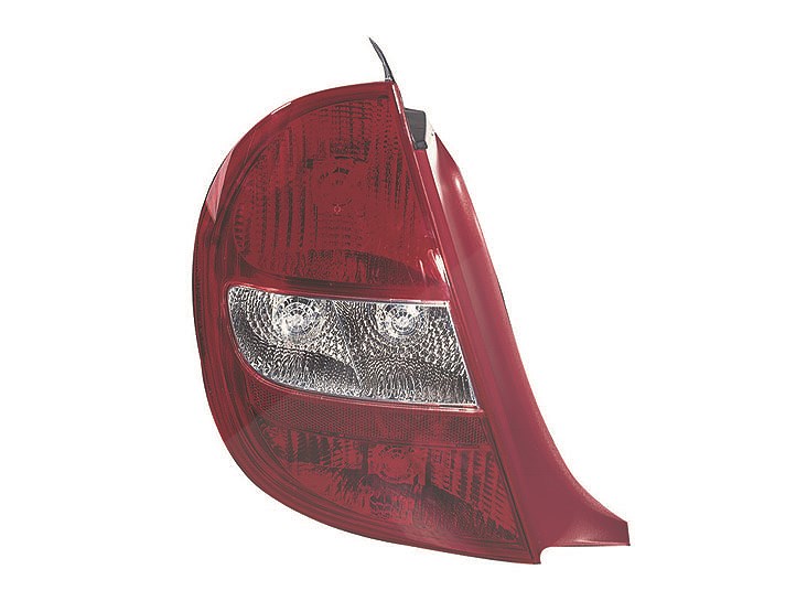 Alkar Heckleuchte [Hersteller-Nr. 2211852] für Citroën