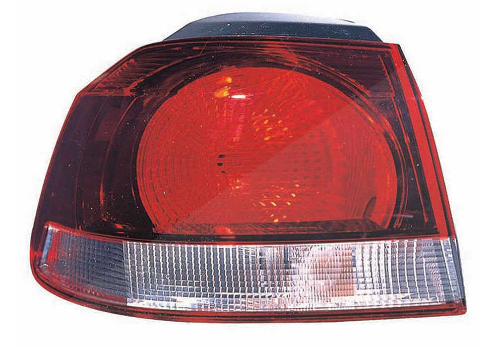 Alkar Heckleuchte [Hersteller-Nr. 2212137] für VW