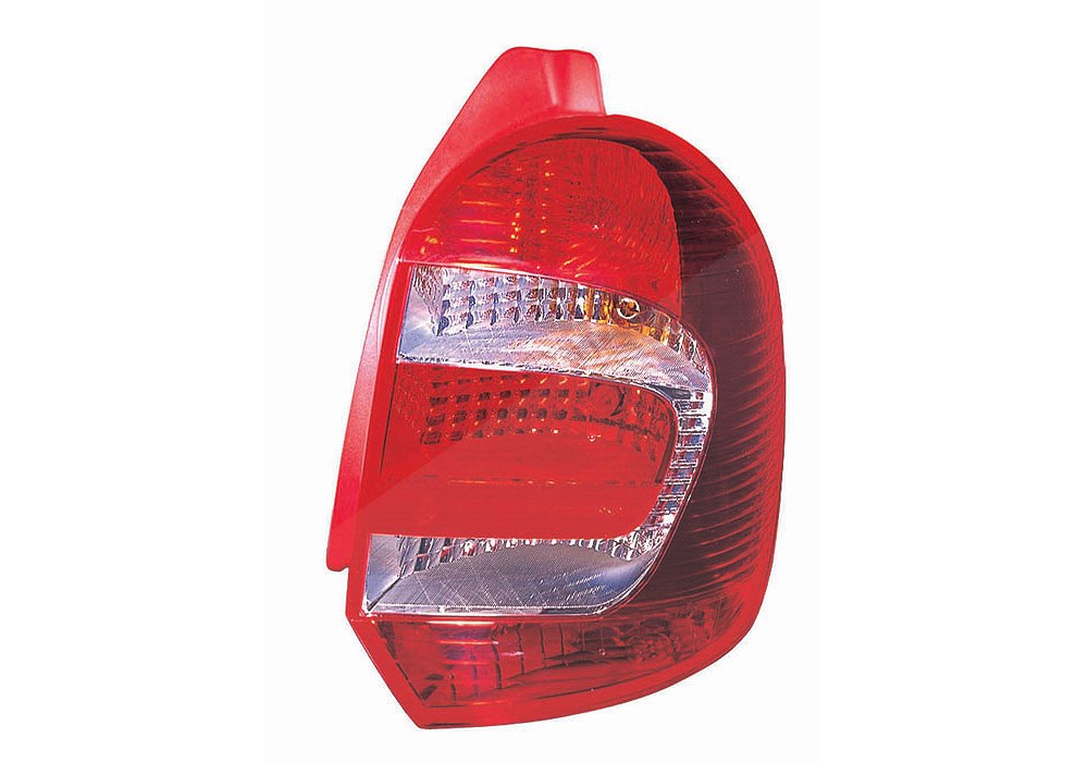 Alkar Heckleuchte [Hersteller-Nr. 2212211] für Renault