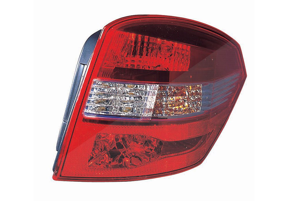 Alkar Heckleuchte [Hersteller-Nr. 2212230] für Renault