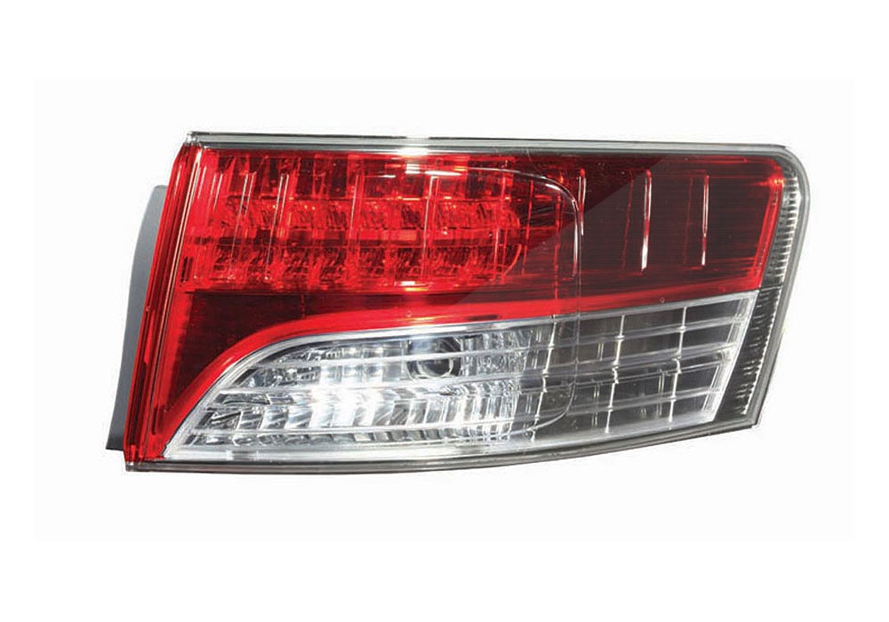 Alkar Heckleuchte [Hersteller-Nr. 2212266] für Toyota