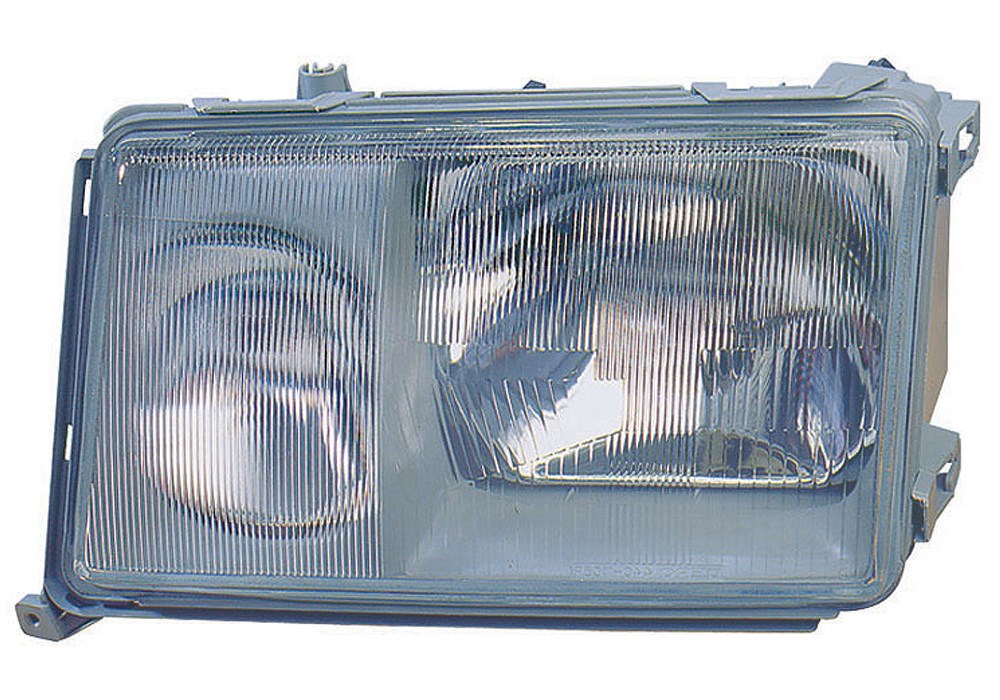 Alkar Hauptscheinwerfer [Hersteller-Nr. 2741542] für Mercedes-Benz