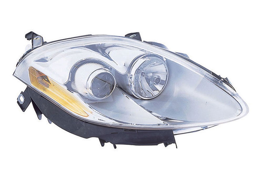 Alkar Hauptscheinwerfer [Hersteller-Nr. 2742480] für Fiat