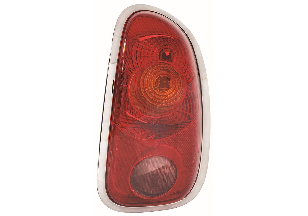 Alkar Heckleuchte [Hersteller-Nr. 2212454] für Mini