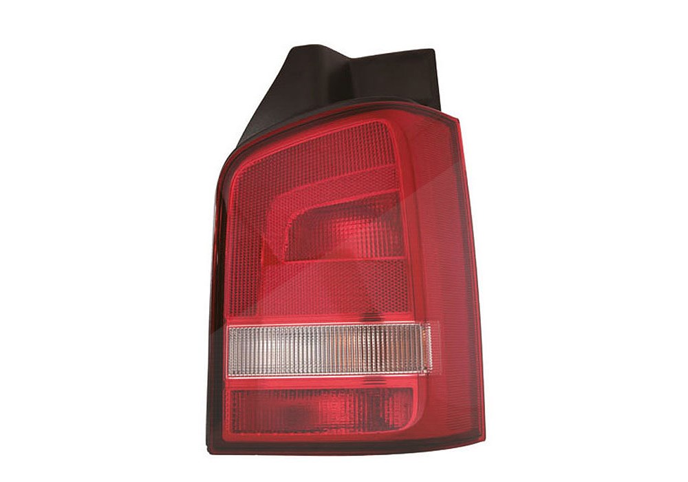Alkar Heckleuchte [Hersteller-Nr. 2242110] für VW