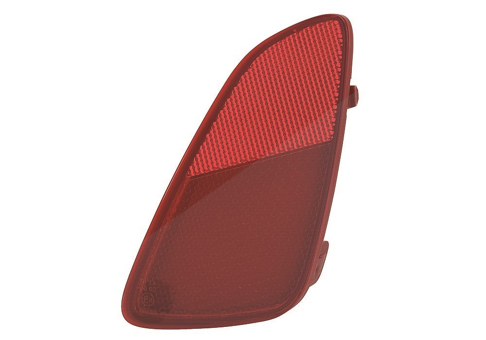 Alkar Rückstrahler [Hersteller-Nr. 2242384] für Ford