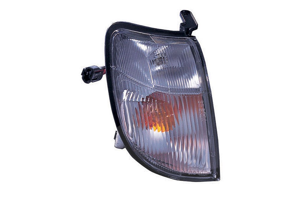 Alkar Blinkleuchte [Hersteller-Nr. 1912545] für Nissan