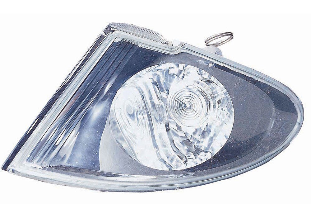 Alkar Blinkleuchte [Hersteller-Nr. 2101368] für Renault