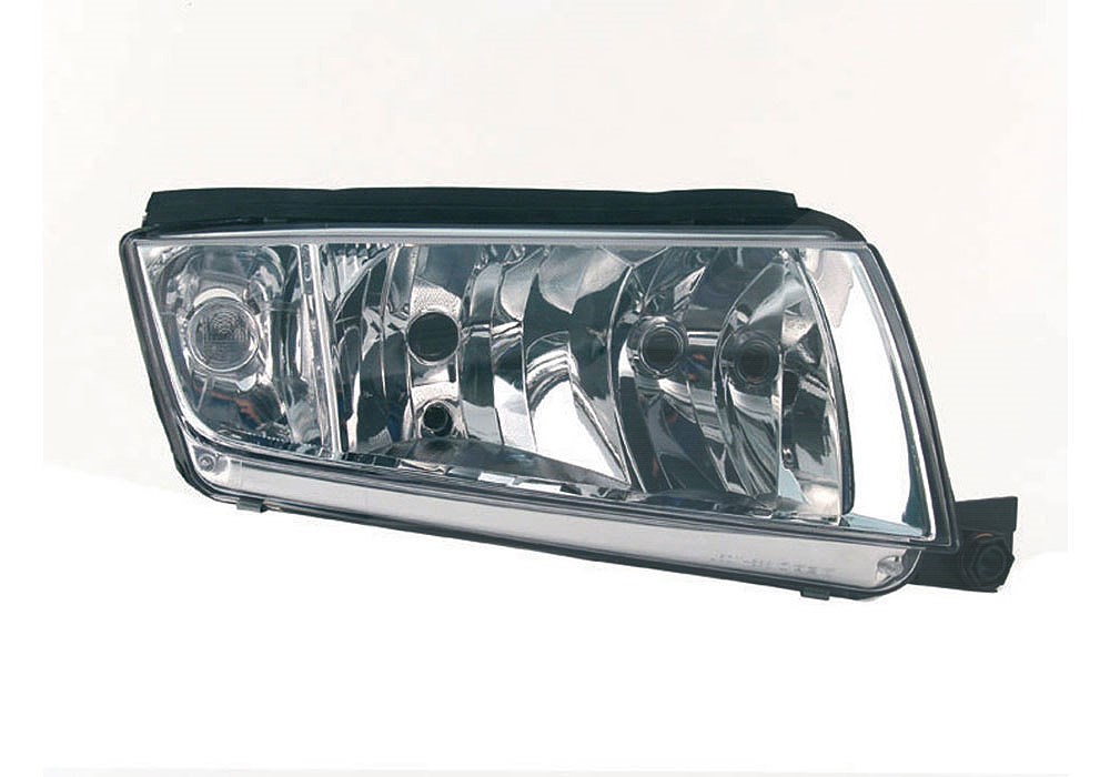 Alkar Hauptscheinwerfer [Hersteller-Nr. 2742522] für Skoda