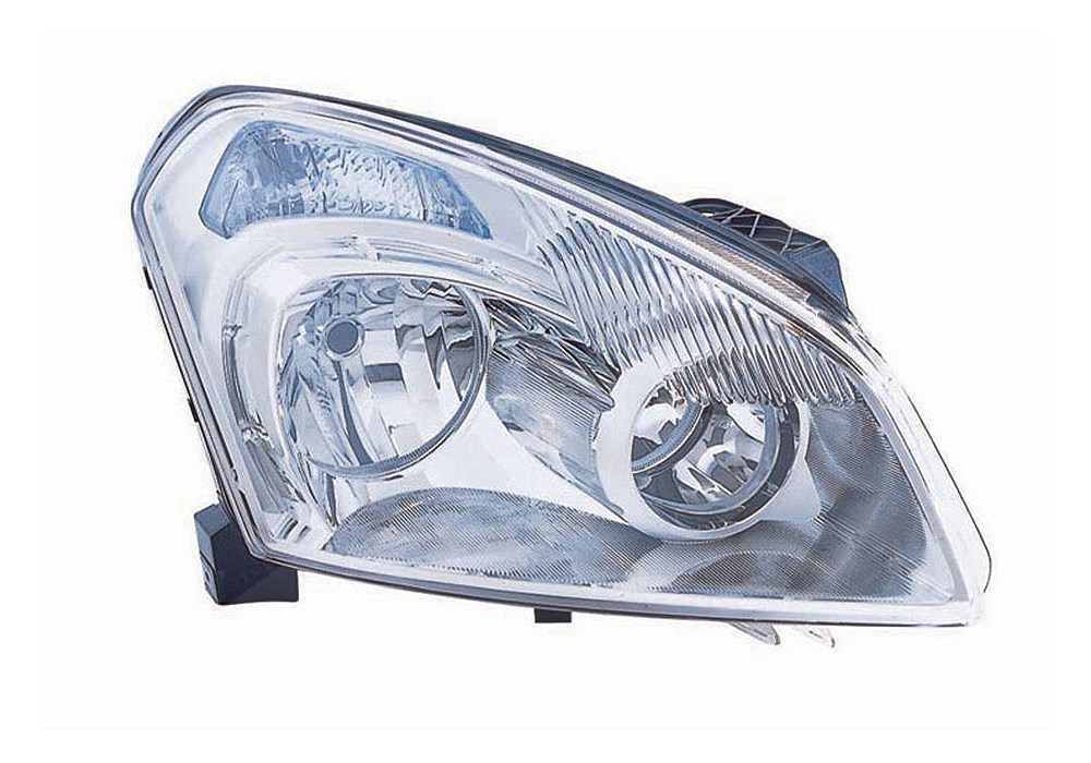 Alkar Hauptscheinwerfer [Hersteller-Nr. 2742570] für Nissan