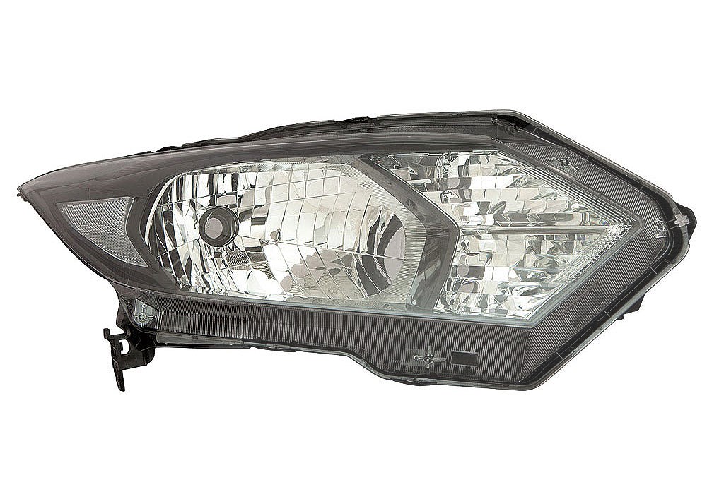 Alkar Hauptscheinwerfer [Hersteller-Nr. 2742741] für Honda