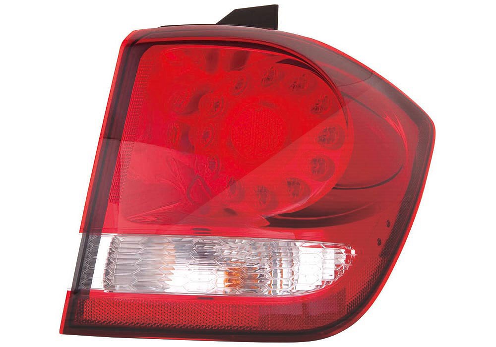 Alkar Heckleuchte [Hersteller-Nr. 2202050] für Fiat