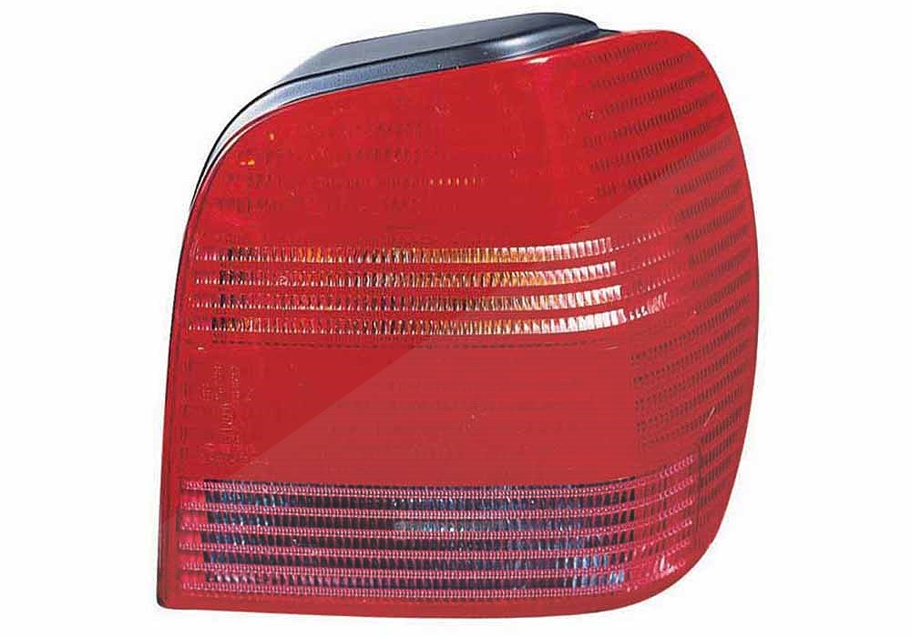 Alkar Heckleuchte 2202109 R5w Rechts Für Vw - Bild 4