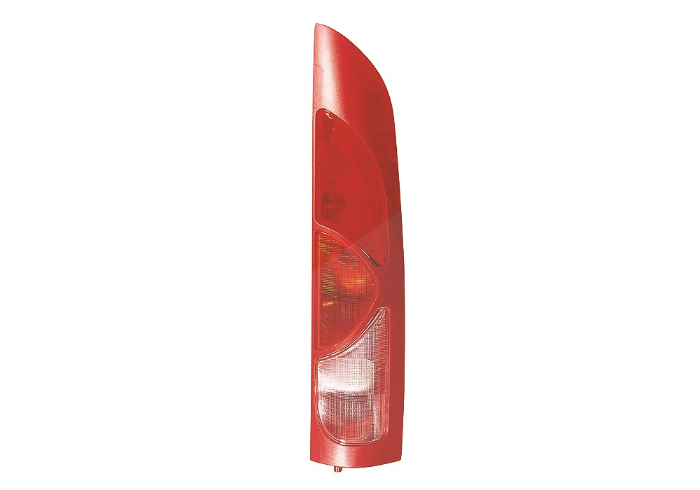 Alkar Heckleuchte [Hersteller-Nr. 2202156] für Renault