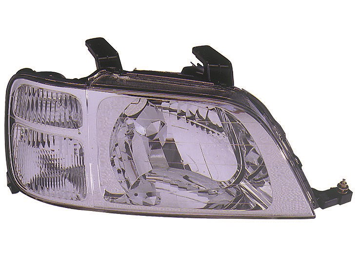 Alkar Hauptscheinwerfer [Hersteller-Nr. 2742940] für Honda