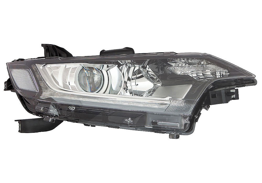 Alkar Hauptscheinwerfer [Hersteller-Nr. 2752025] für Mitsubishi