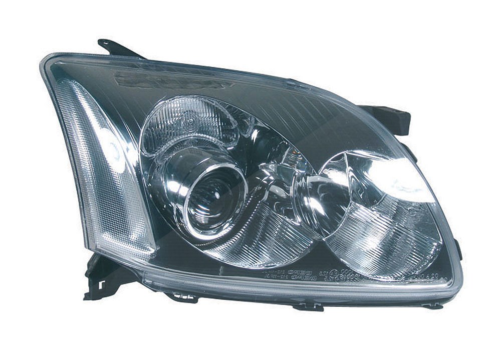 Alkar Hauptscheinwerfer [Hersteller-Nr. 2752265] für Toyota