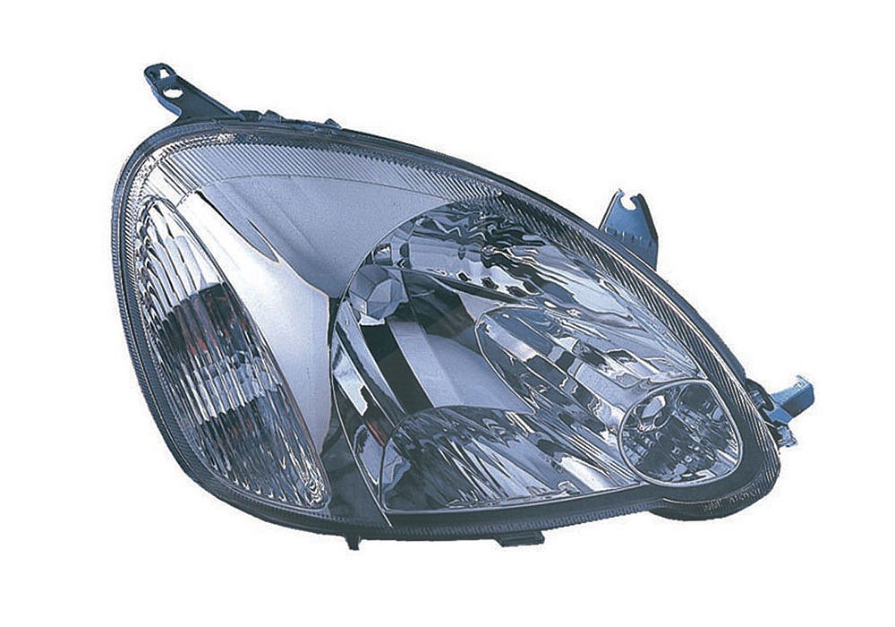 Alkar Scheinwerfer H4 ohne Stellmotor VALEO [Hersteller-Nr. 2752268] für Toyota