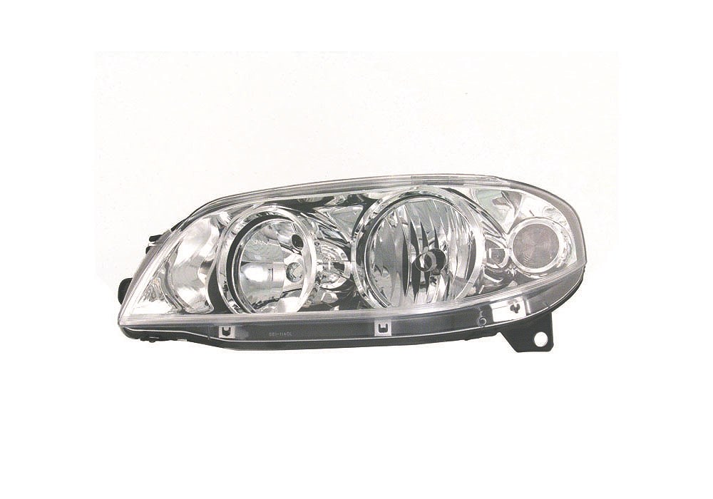 Alkar Hauptscheinwerfer [Hersteller-Nr. 2761349] für Fiat