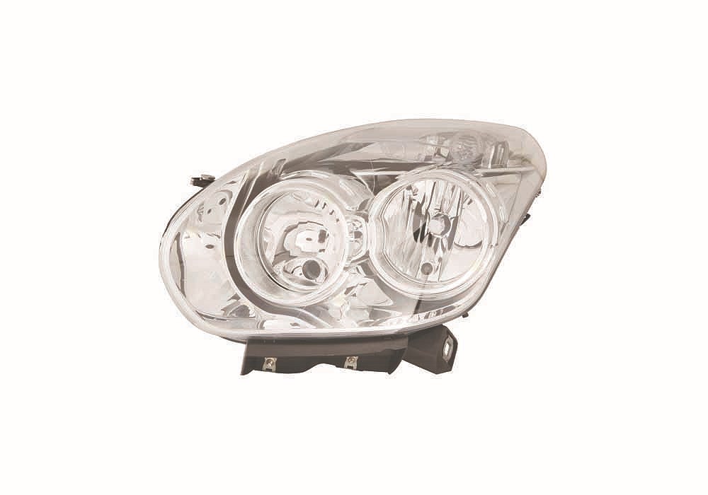 Alkar Hauptscheinwerfer [Hersteller-Nr. 2761961] für Fiat, Opel