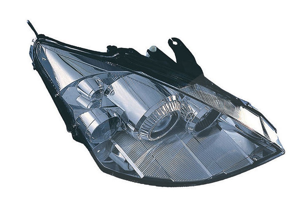 Alkar Hauptscheinwerfer [Hersteller-Nr. 2762400] für Ford
