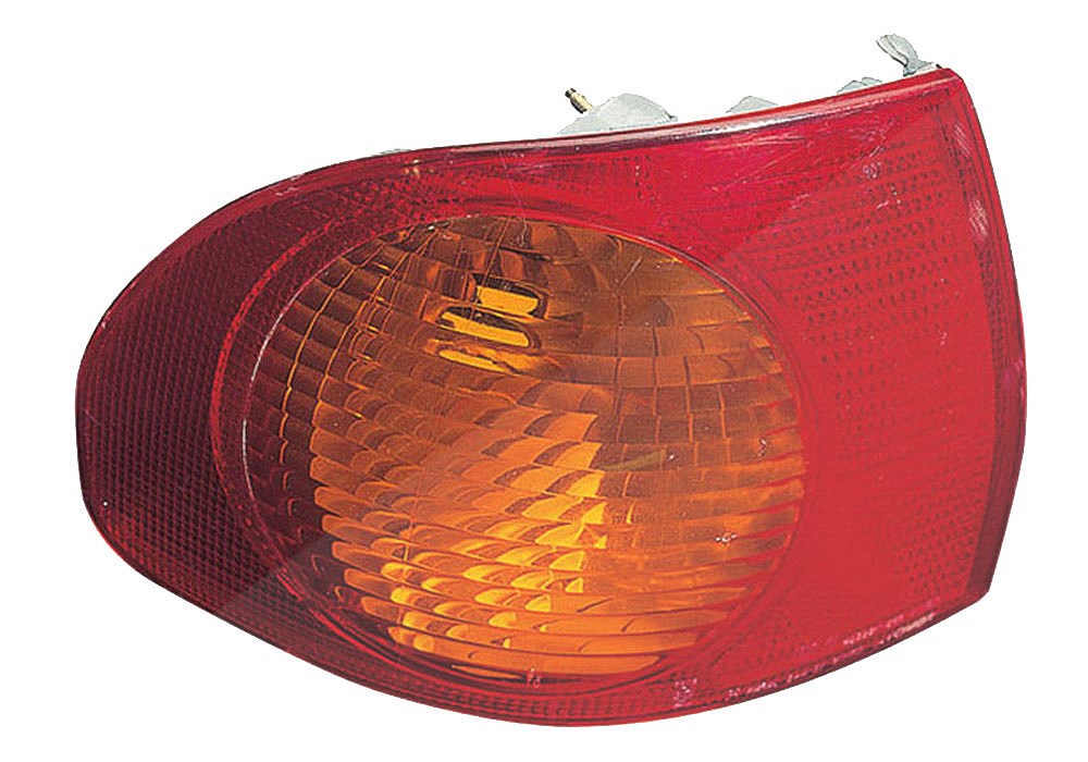 Alkar Heckleuchte [Hersteller-Nr. 2202262] für Toyota