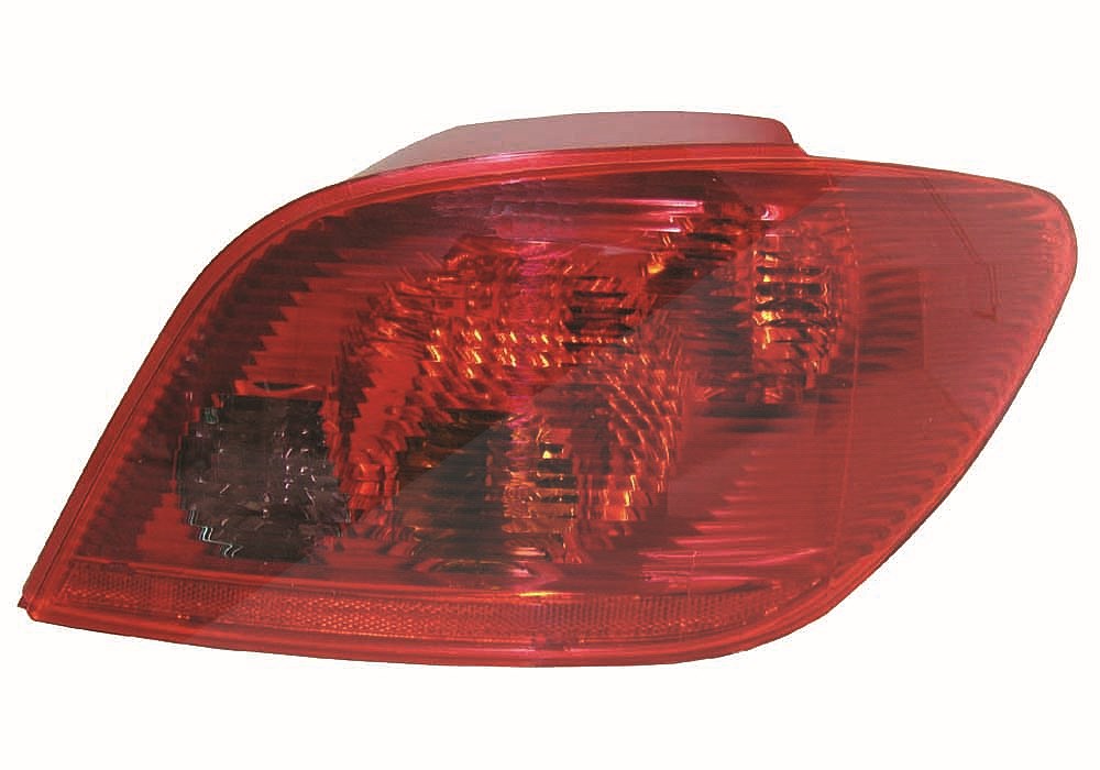 Alkar Heckleuchte [Hersteller-Nr. 2202307] für Peugeot