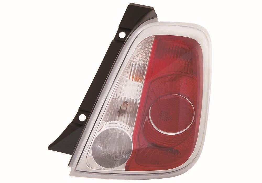 Alkar Heckleuchte [Hersteller-Nr. 2202348] für Fiat, Abarth