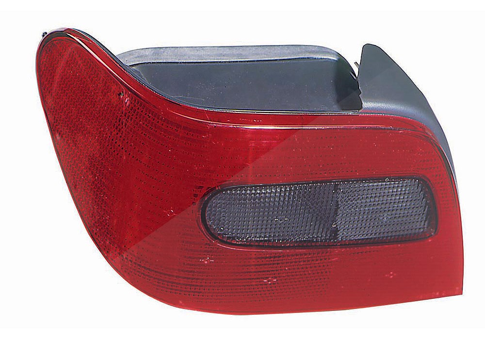Alkar Heckleuchte [Hersteller-Nr. 2202363] für Citroën