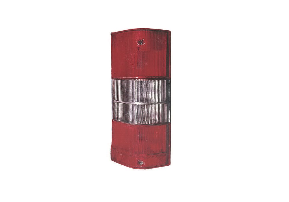Alkar Heckleuchte [Hersteller-Nr. 2205920] für Fiat, Citroën, Peugeot
