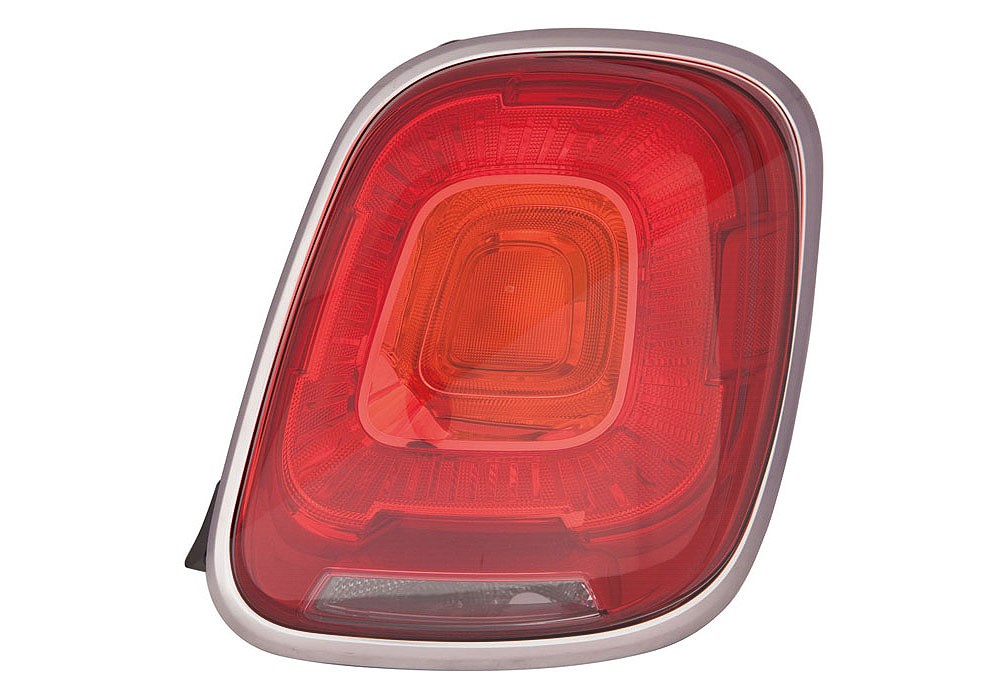 Alkar Heckleuchte [Hersteller-Nr. 2206250] für Fiat