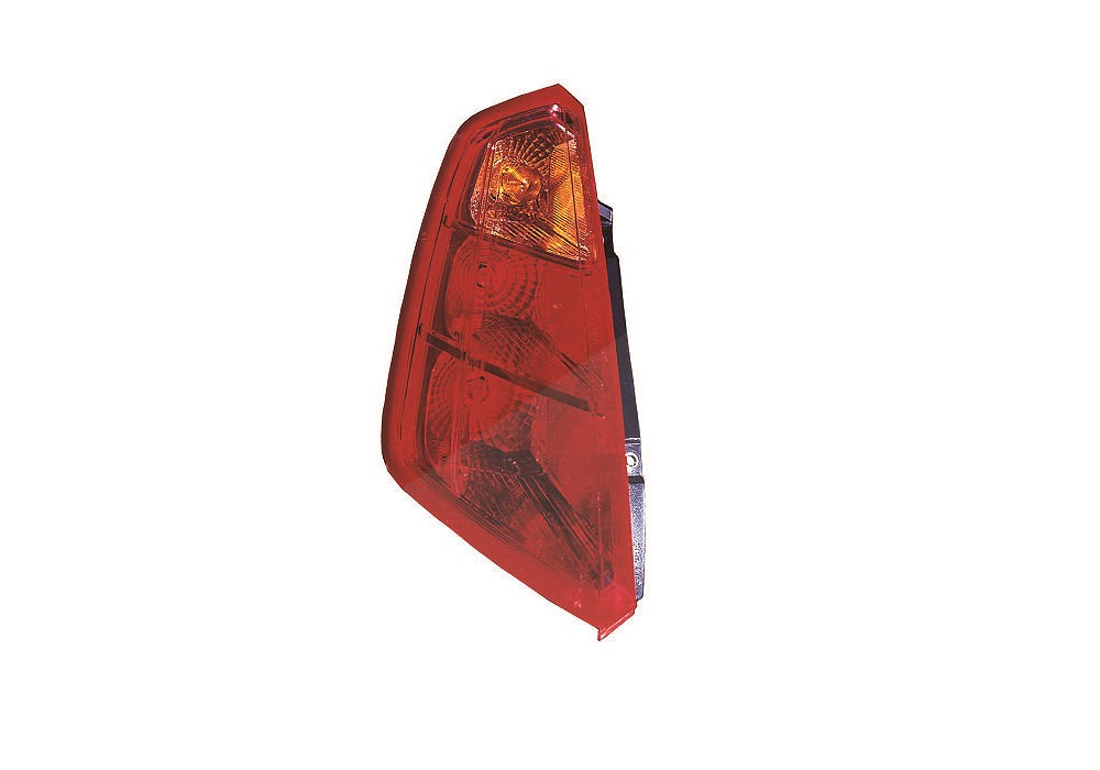 Alkar Heckleuchte [Hersteller-Nr. 2221349] für Fiat, Abarth