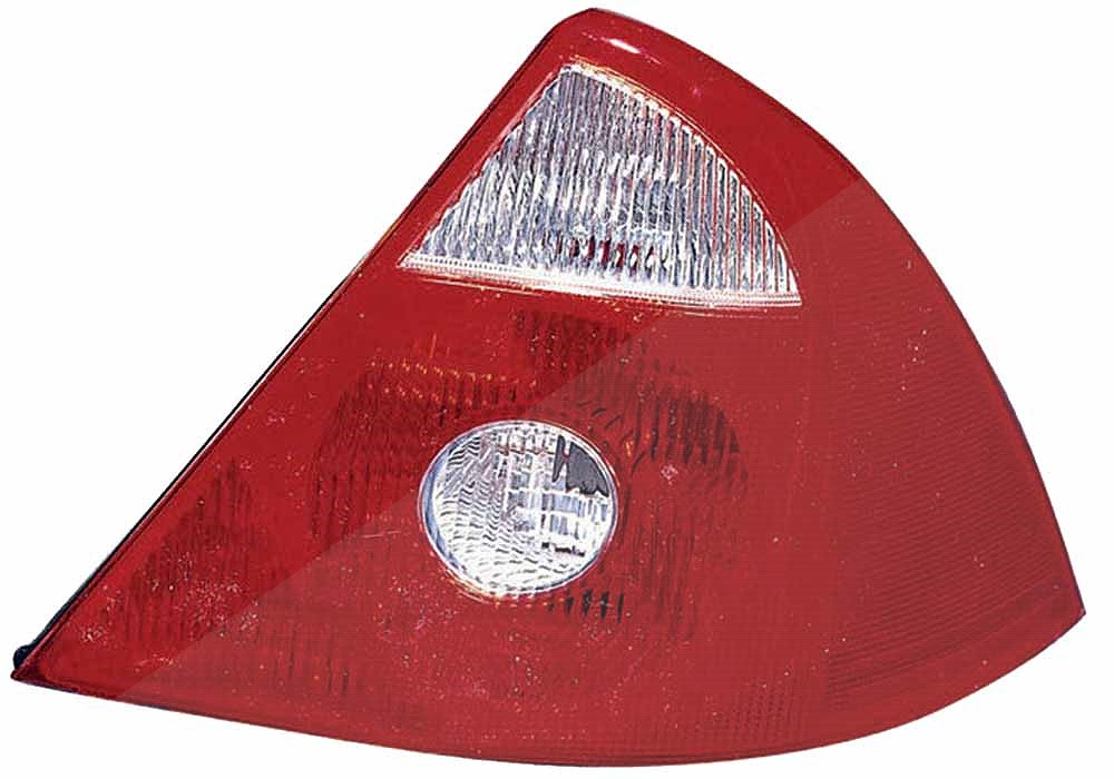 Alkar Heckleuchte [Hersteller-Nr. 2212377] für Ford