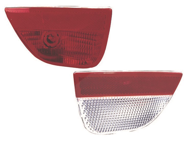 Alkar Nebelschlussleuchte [Hersteller-Nr. 2212399] für Ford