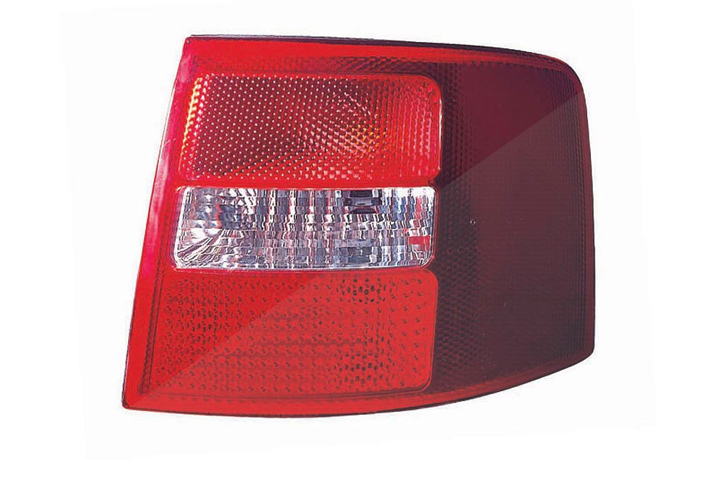 Alkar Heckleuchte [Hersteller-Nr. 2212501] für Audi